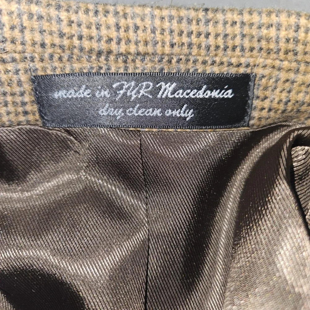 Chereskin this vintage